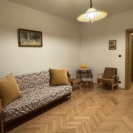 Διαμέρισμα Prl Waska 10 Jasne Blonia Στσέτσιν