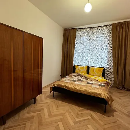 Prl Waska 10 Jasne Blonia Διαμέρισμα Στσέτσιν