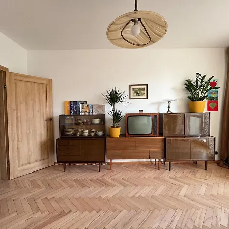 Διαμέρισμα Prl Waska 10 Jasne Blonia Στσέτσιν