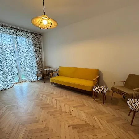 Prl Waska 10 Jasne Blonia Διαμέρισμα Στσέτσιν