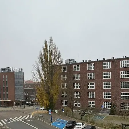 Διαμέρισμα Prl Waska 10 Jasne Blonia Στσέτσιν