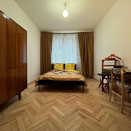 Prl Waska 10 Jasne Blonia Διαμέρισμα