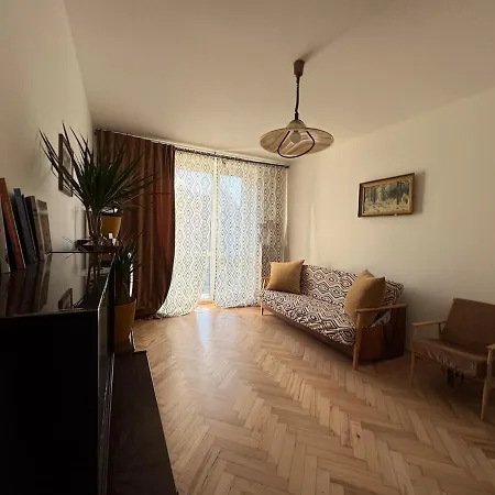 Prl Waska 10 Jasne Blonia Διαμέρισμα