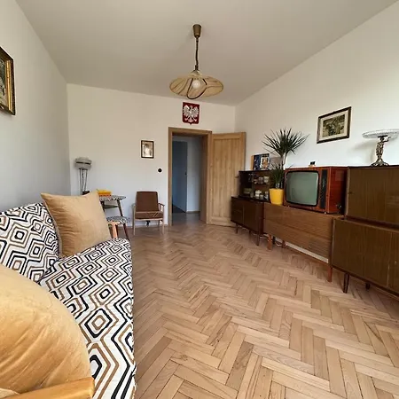 Διαμέρισμα Prl Waska 10 Jasne Blonia Στσέτσιν