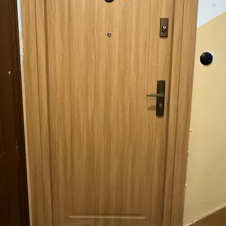 Διαμέρισμα Prl Waska 10 Jasne Blonia Στσέτσιν
