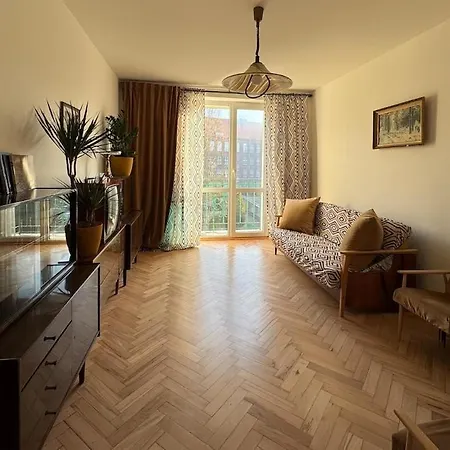 Διαμέρισμα Prl Waska 10 Jasne Blonia