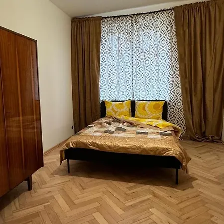 Διαμέρισμα Prl Waska 10 Jasne Blonia Στσέτσιν