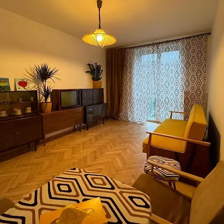 Prl Waska 10 Jasne Blonia Apartment *