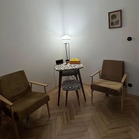 Διαμέρισμα Prl Waska 10 Jasne Blonia Στσέτσιν