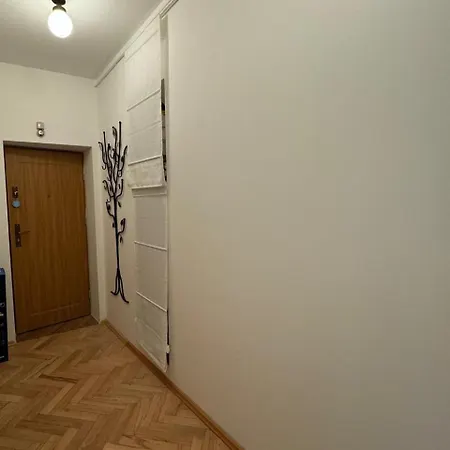 Prl Waska 10 Jasne Blonia Διαμέρισμα