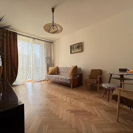 Prl Waska 10 Jasne Blonia Διαμέρισμα