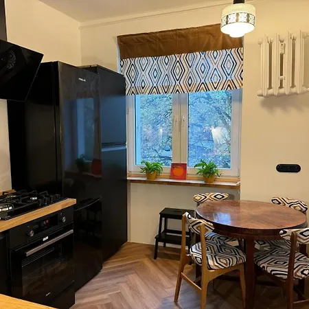 Διαμέρισμα Prl Waska 10 Jasne Blonia *