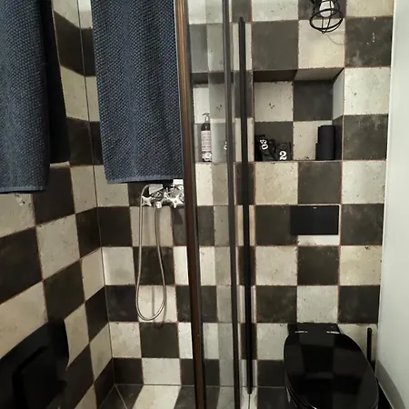 Apartment Prl Waska 10 Jasne Blonia