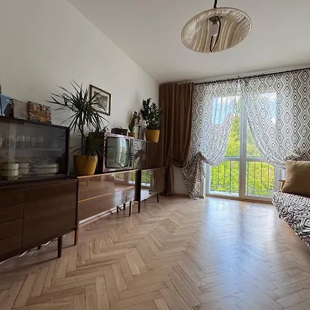 Διαμέρισμα Prl Waska 10 Jasne Blonia